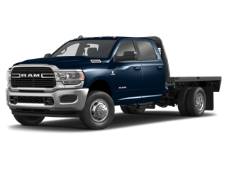 2024 RAM Chassis Cab
