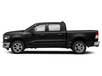 2019 RAM 1500 Big Horn/Lone Star Quad Cab 4x2 6'4' Box