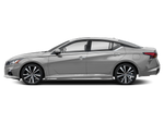 2020 Nissan Altima SL Intelligent AWD