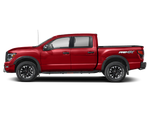 2021 Nissan TITAN Crew Cab PRO-4X 4x4
