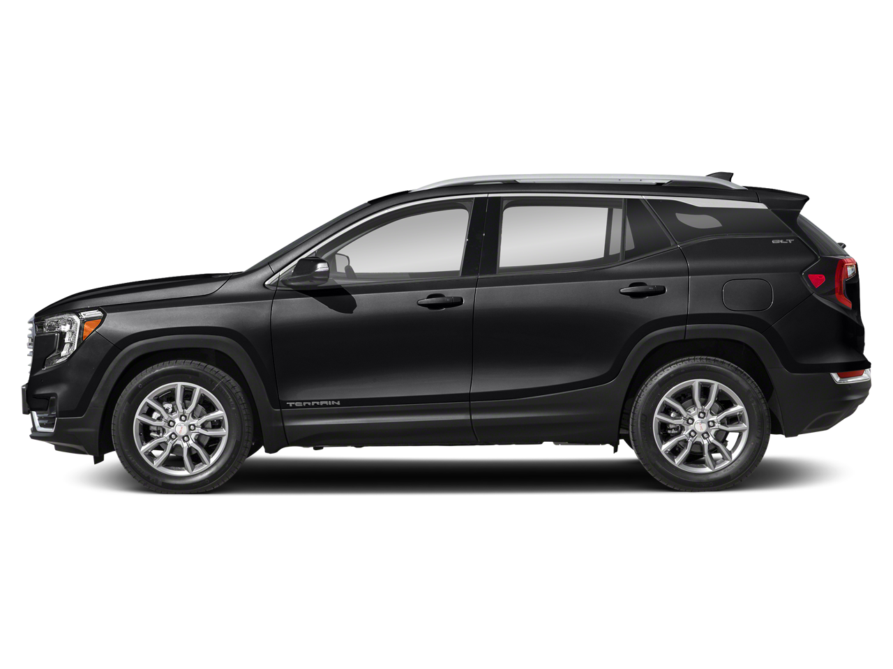 2022 GMC Terrain AWD SLE