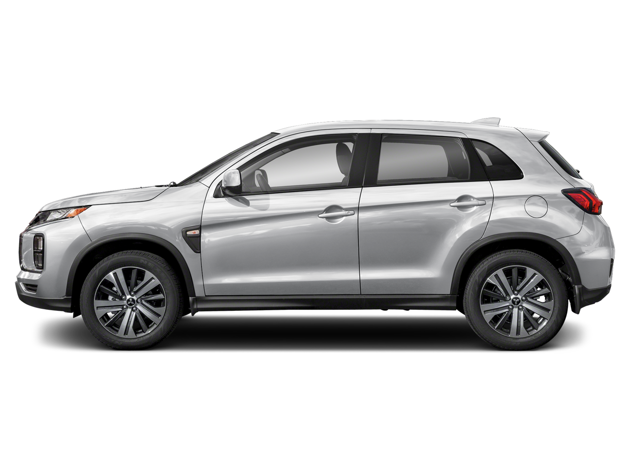 2022 Mitsubishi Outlander Sport 2.0 ES AWC