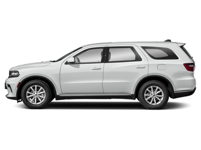2023 Dodge Durango SXT Launch Edition AWD