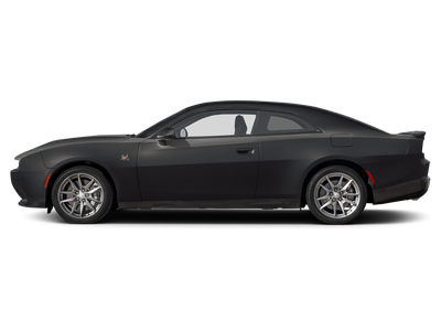 2026 Dodge Charger CHARGER R/T PLUS 2-DOOR AWD