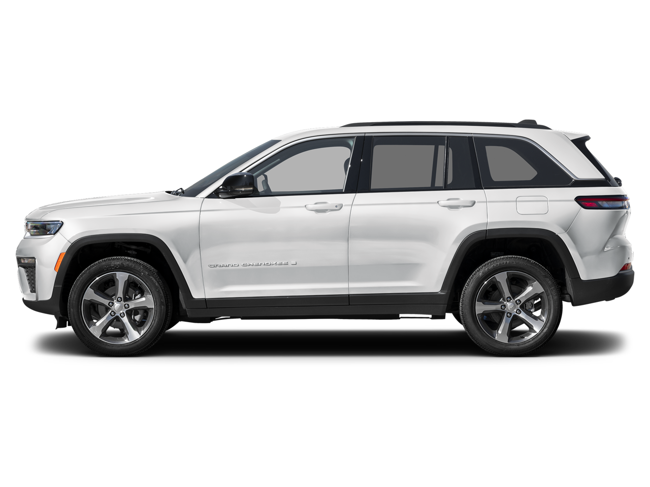2026 Jeep Grand Cherokee GRAND CHEROKEE LAREDO X 4X4