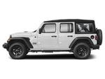 2027 Jeep Wrangler WRANGLER 4-DOOR WILLYS