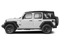 2027 Jeep Wrangler WRANGLER 4-DOOR WILLYS