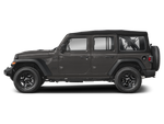 2027 Jeep Wrangler Rewind