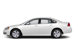 2011 Chevrolet Impala LT Retail