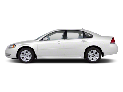 2011 Chevrolet Impala LT Retail