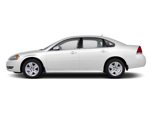 2011 Chevrolet Impala LT Retail