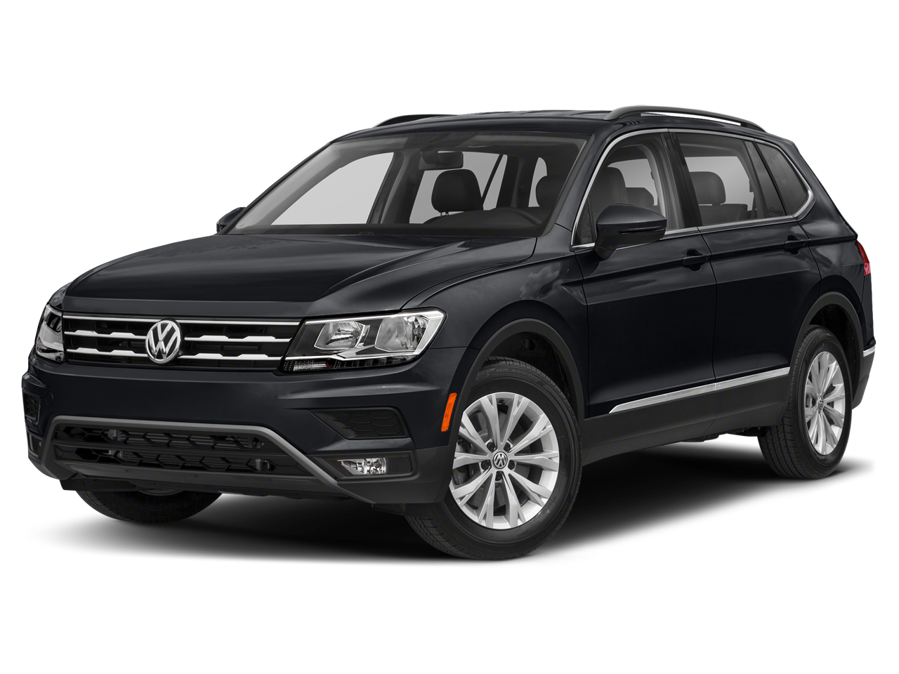 2019 Volkswagen Tiguan SEL