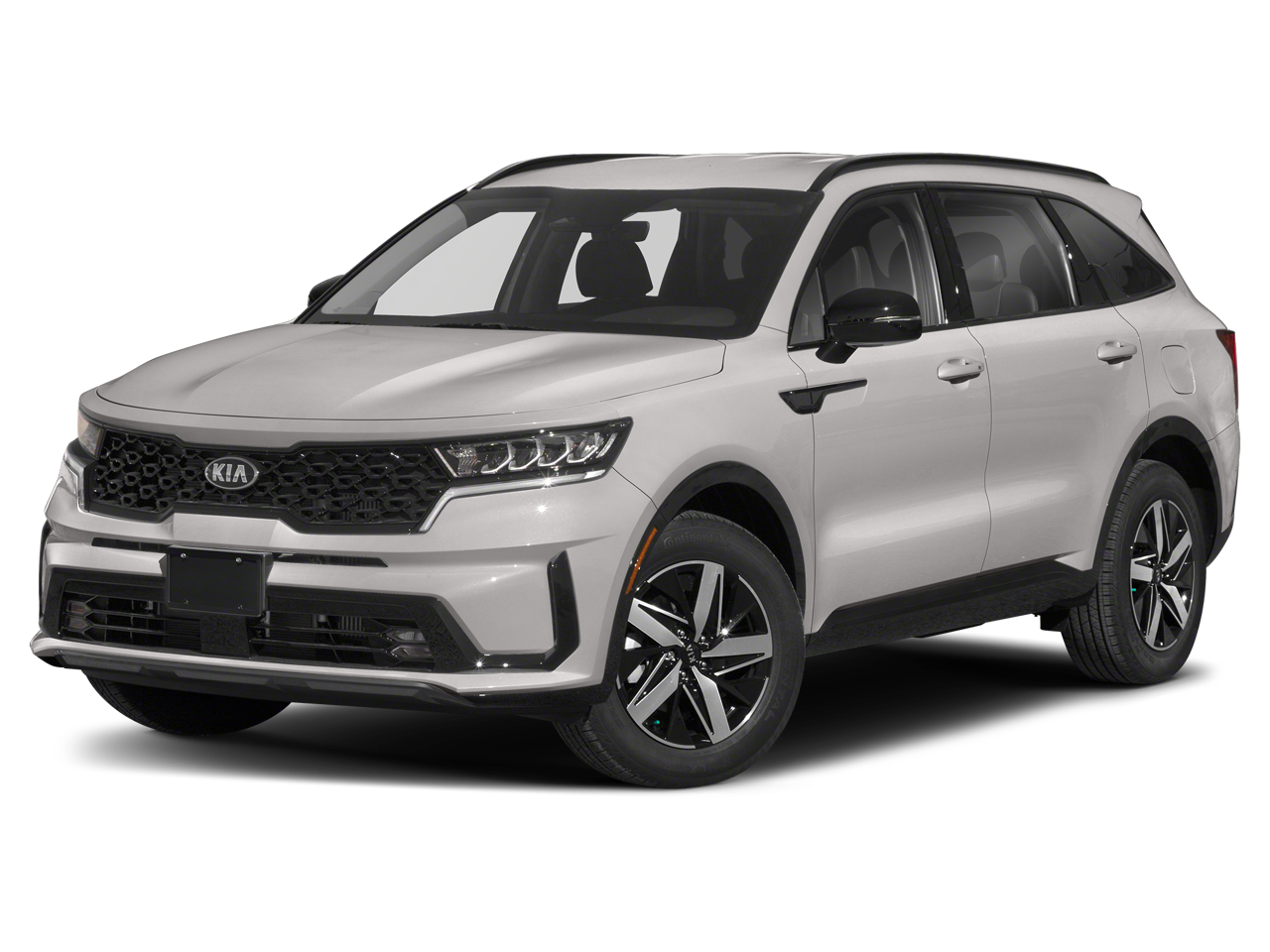 2021 Kia Sorento EX