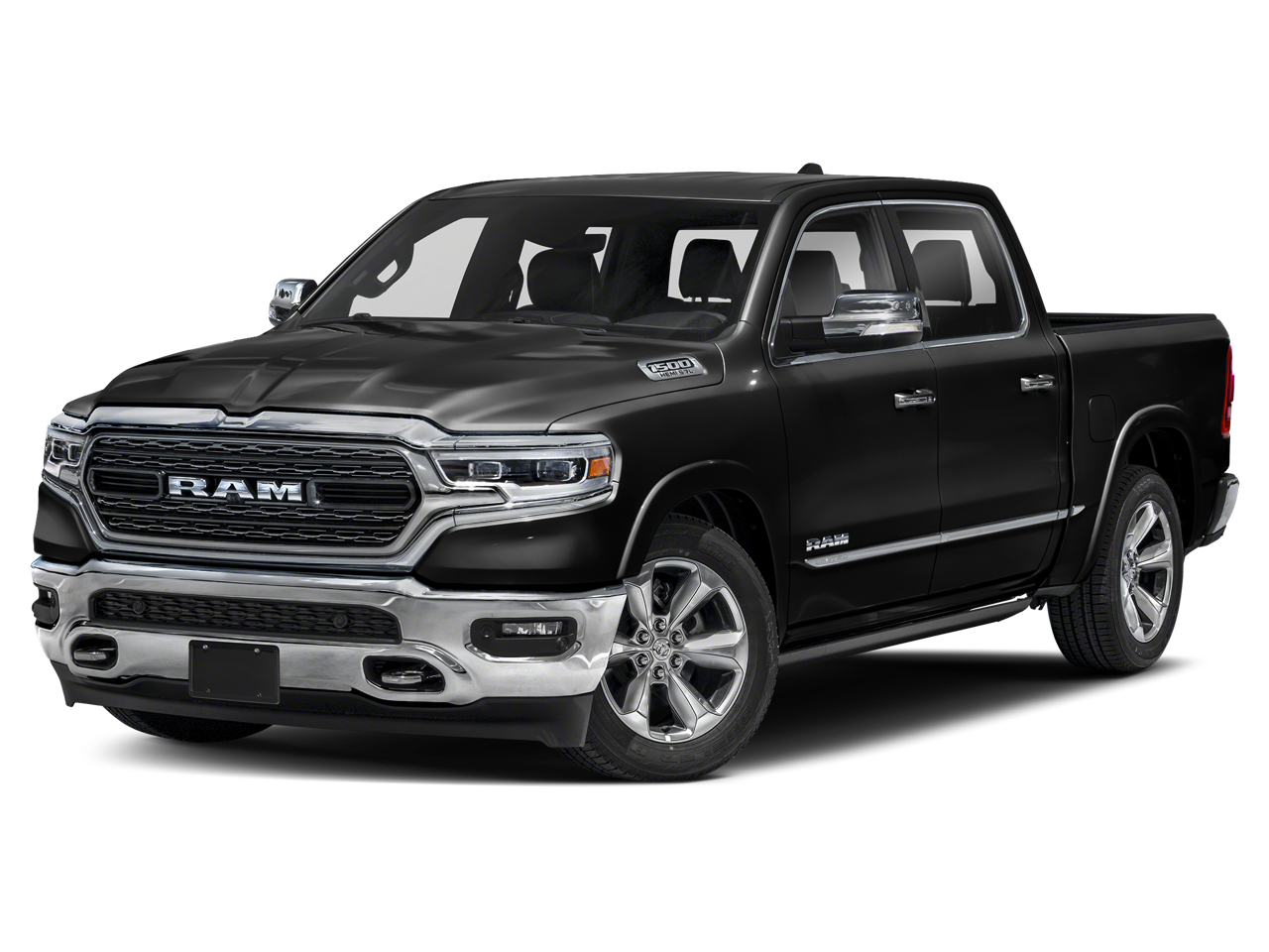 2021 RAM Ram 1500 Pickup Limited