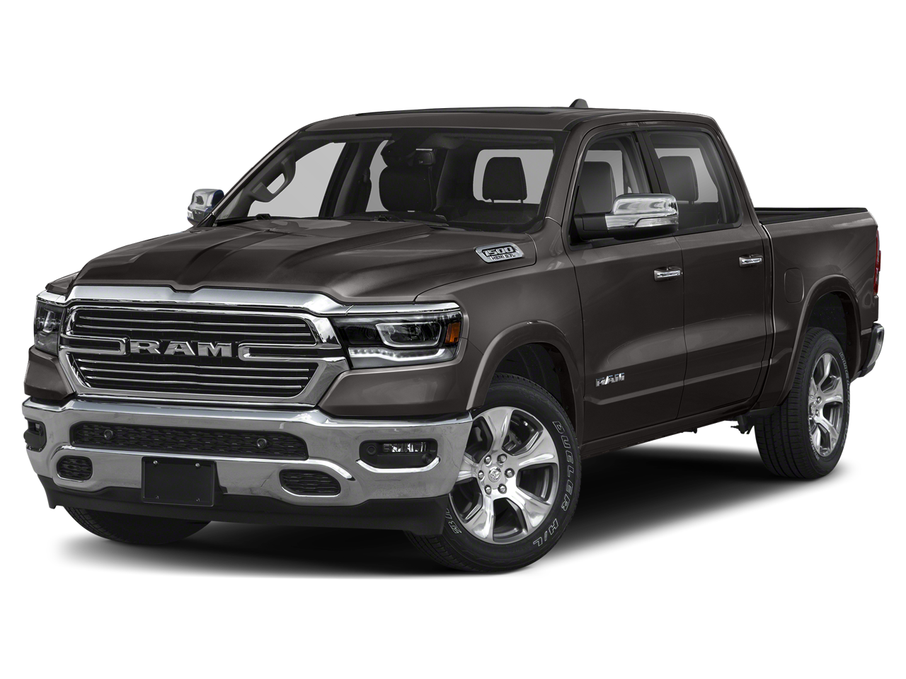2021 RAM Ram 1500 Pickup Laramie