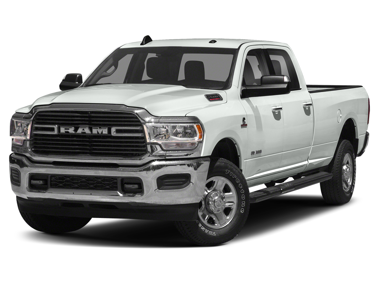 2021 RAM 2500 Big Horn for sale in South Williamson, KY