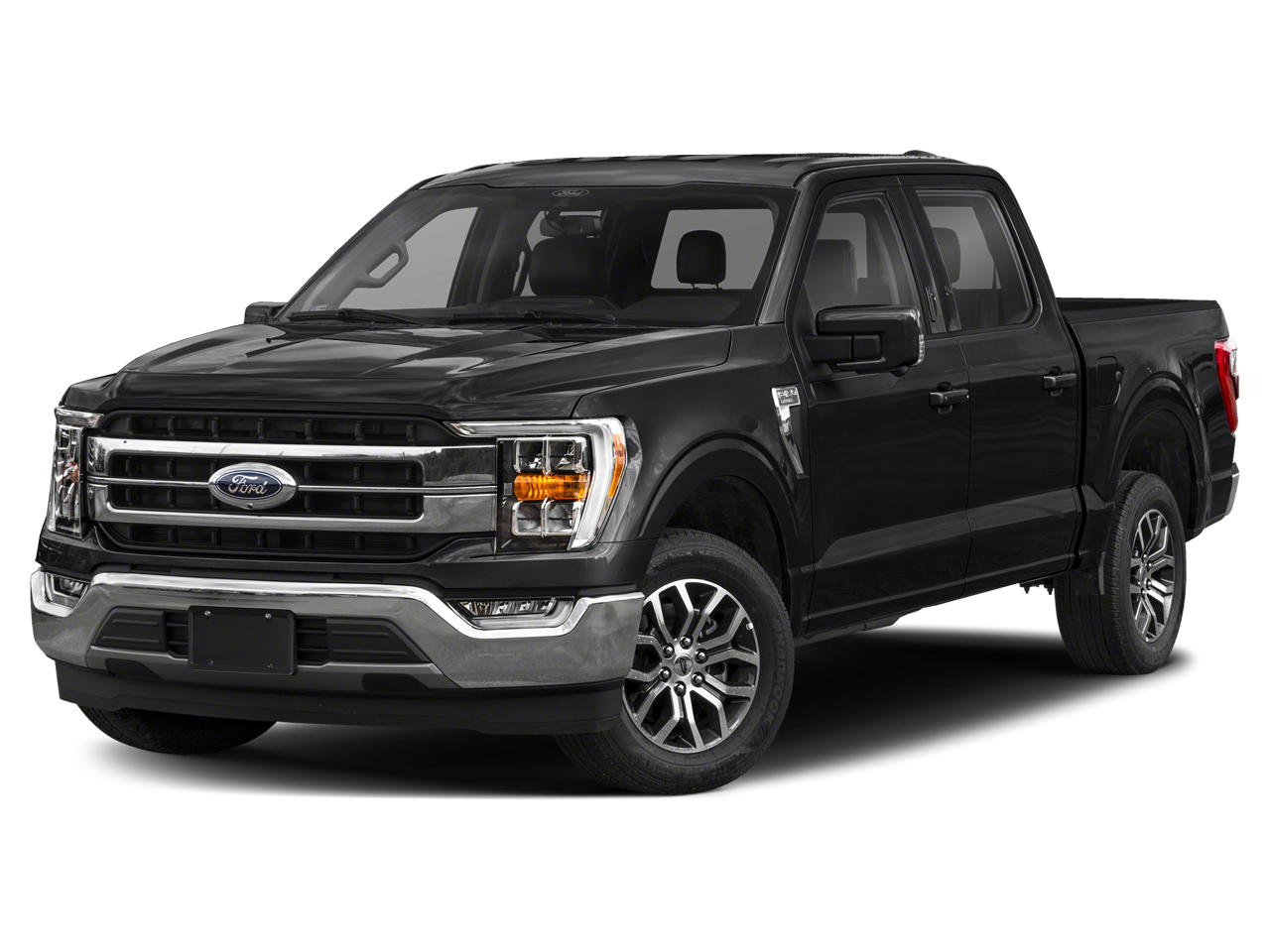 2022 Ford F-150 XLT 4x4 SuperCrew 5-1/2 Box's photo