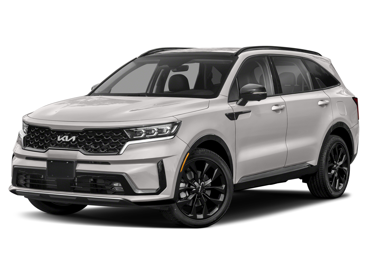 2022 Kia Sorento SX DCT 4WD's photo
