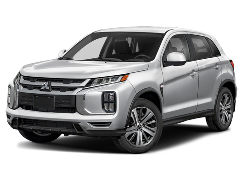 2022 Mitsubishi Outlander Sport 2.0 ES AWC