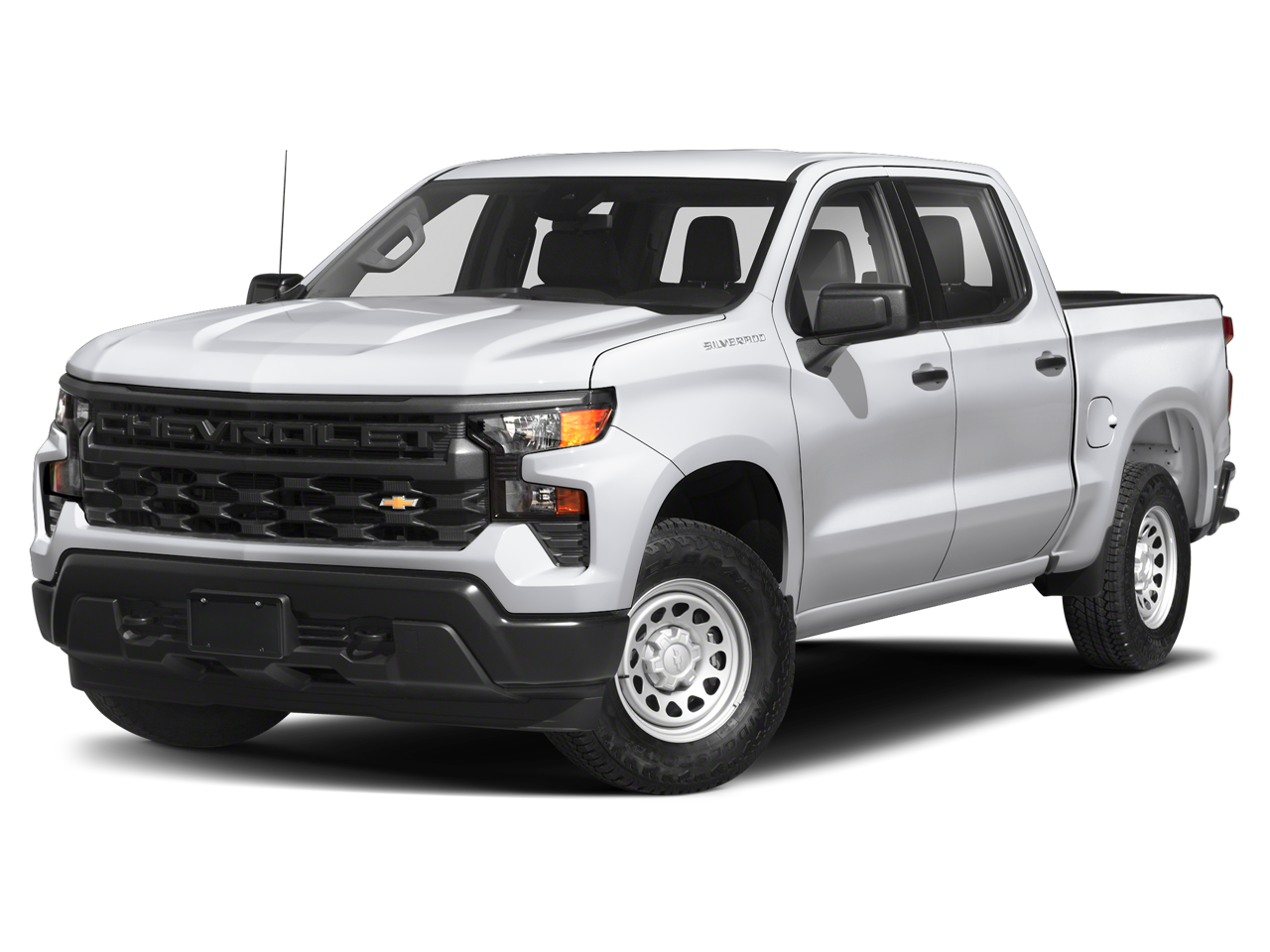 2024 Chevrolet Silverado 1500 LTZ 4X4 Crew Cab Short Box's photo