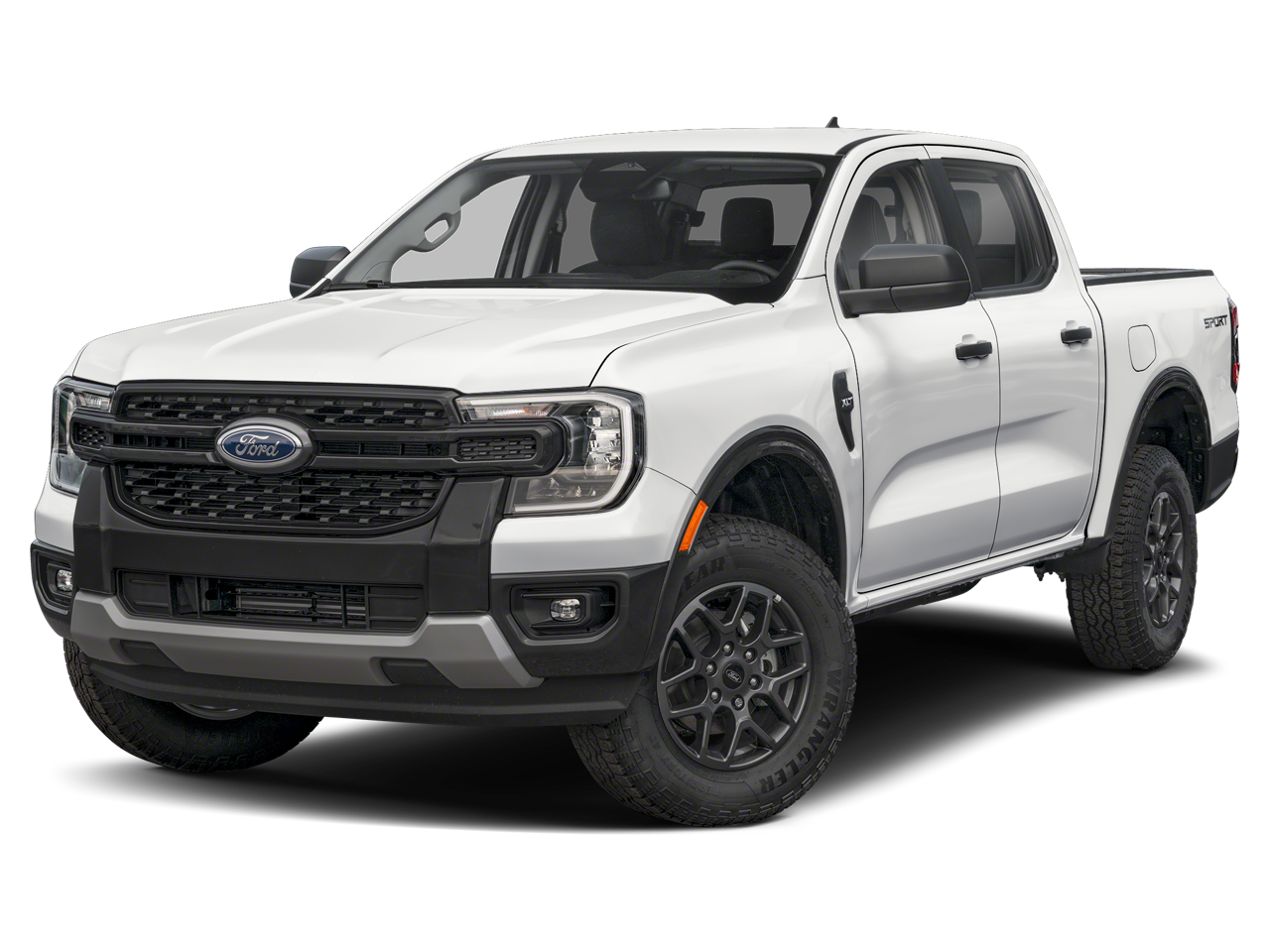 2024 Ford Ranger XLT for sale in South Williamson, KY