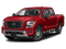2024 Nissan TITAN Crew Cab SV 4x4