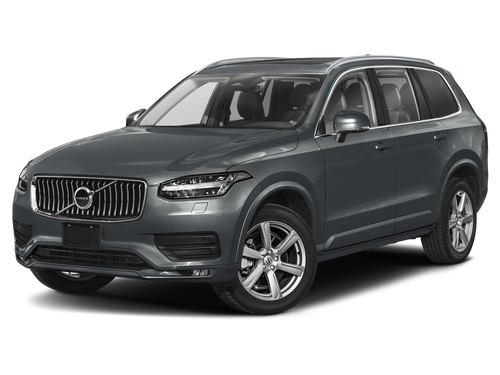 2024 Volvo XC90 B5 Plus Bright Theme