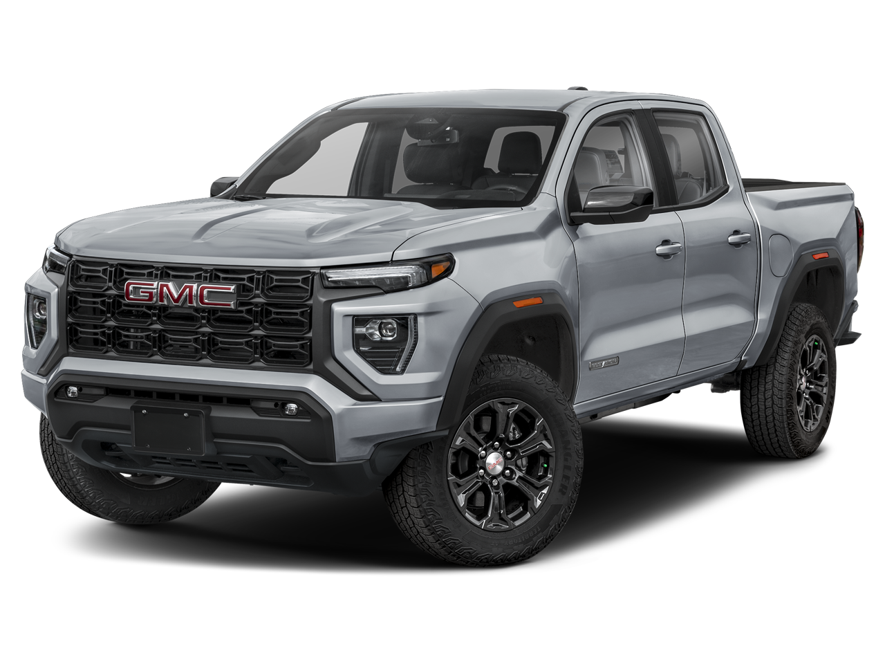2026 GMC Canyon Elevation, 4WD