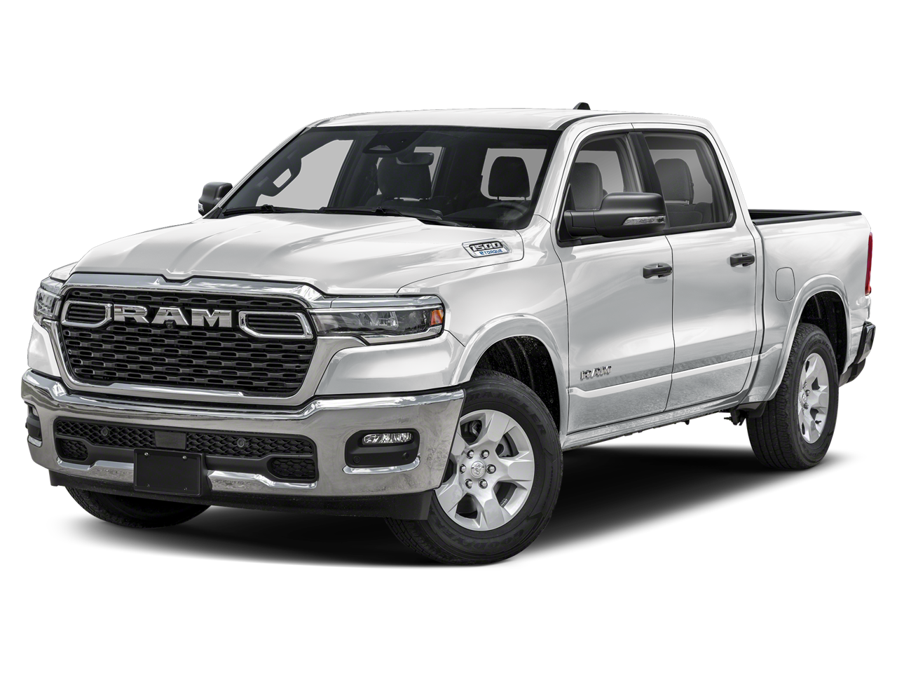 2026 RAM 1500 Pickup Big Horn/Lone Star