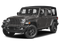 2027 Jeep Wrangler Rewind