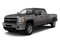 2011 Chevrolet Silverado 3500HD LTZ