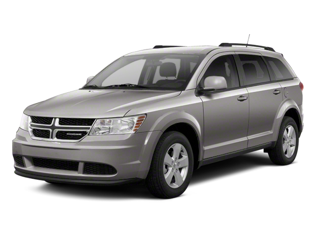 2012 Dodge Journey SXT FWD's photo