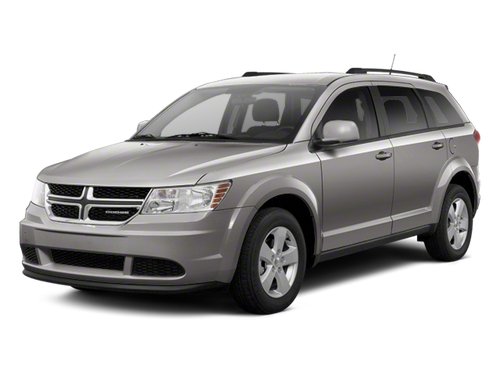 2012 Dodge Journey SXT