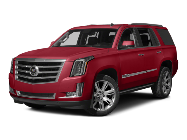 2015 Cadillac Escalade AWD Premium's photo