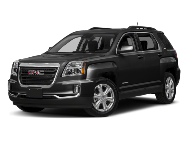 2017 GMC Terrain AWD SLE-2's photo
