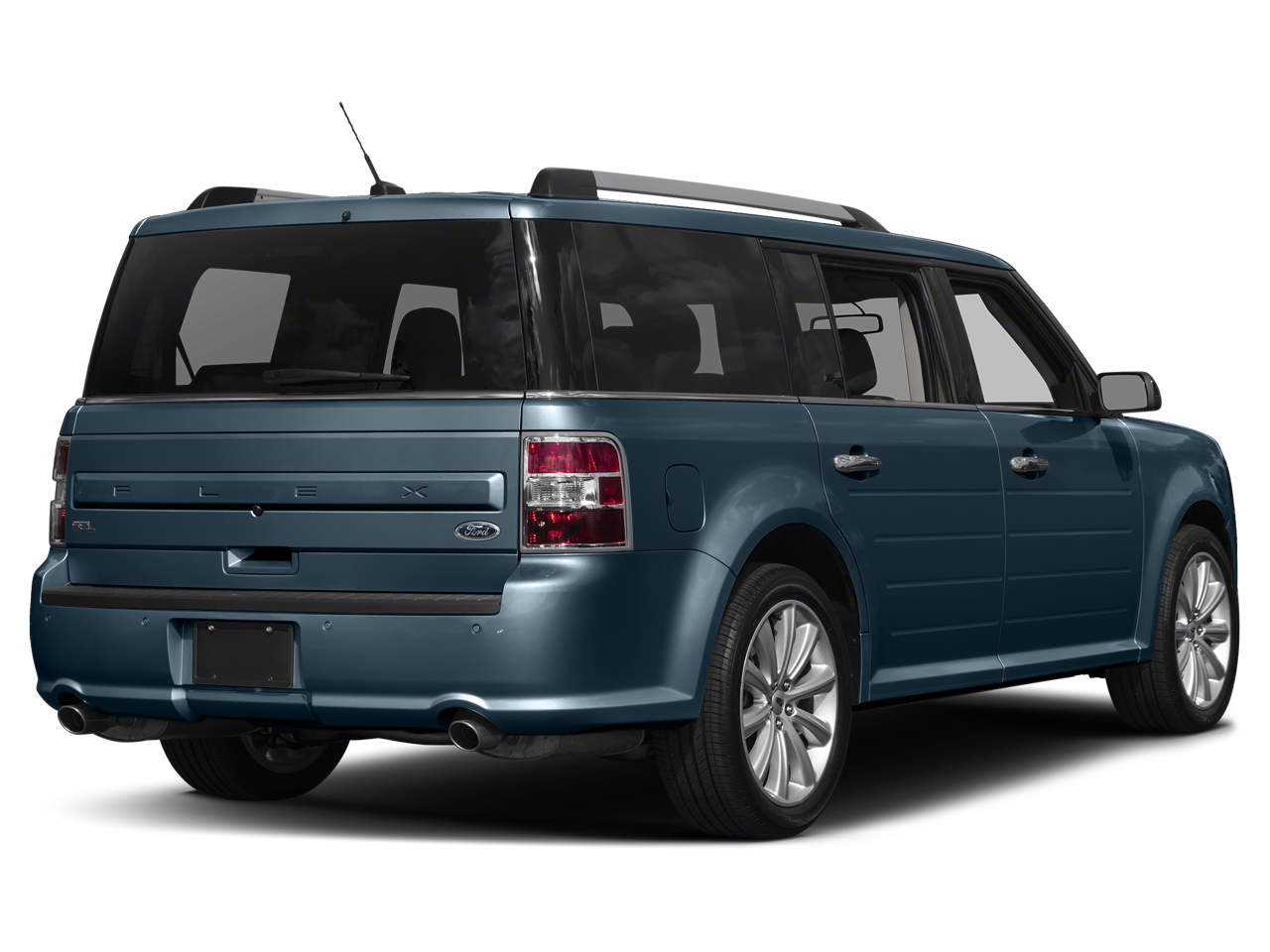 Used 2019 Ford Flex SEL with VIN 2FMHK6C89KBA07365 for sale in South Williamson, KY