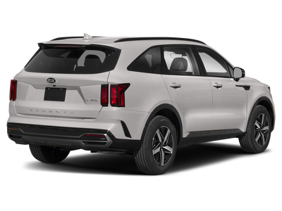 2021 Kia Sorento EX