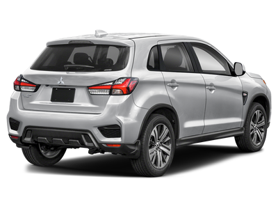 2022 Mitsubishi Outlander Sport 2.0 ES AWC