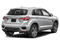 2022 Mitsubishi Outlander Sport 2.0 ES AWC
