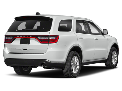 2023 Dodge Durango SXT Launch Edition AWD