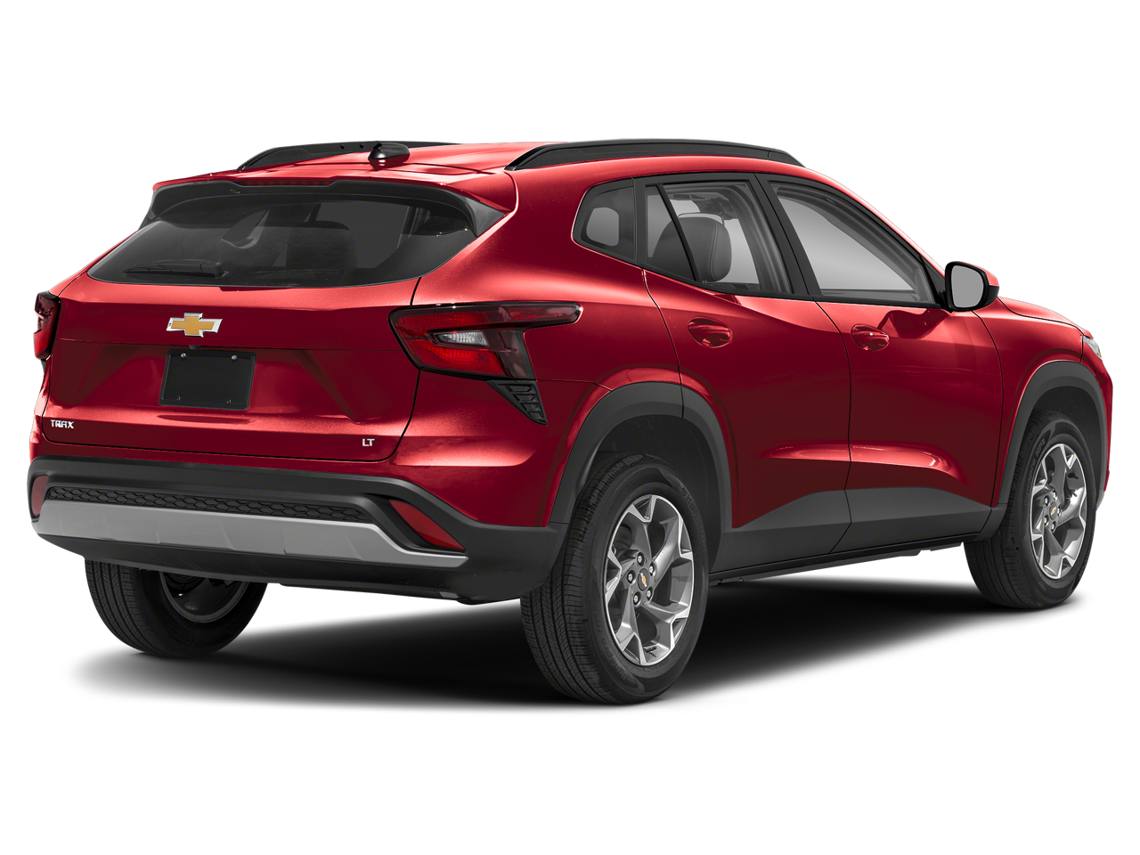 2024 Chevrolet Trax FWD SP