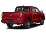 2024 Nissan TITAN Crew Cab SV 4x4