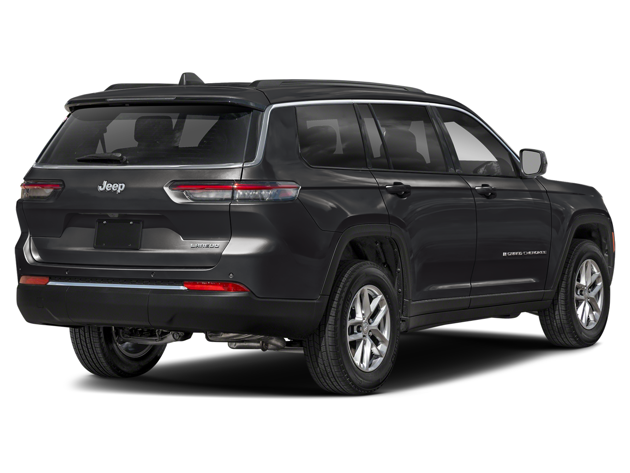 2025 Jeep Grand Cherokee L Altitude X 4x4