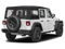 2027 Jeep Wrangler WRANGLER 4-DOOR WILLYS