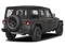 2027 Jeep Wrangler Rewind