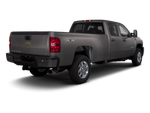 2011 Chevrolet Silverado 3500HD LTZ