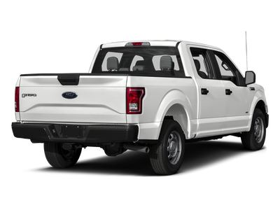 2017 Ford F-150 Base