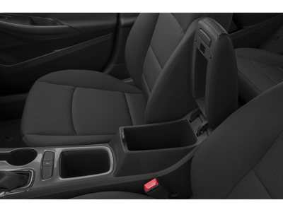 2018 Chevrolet Cruze LT Auto
