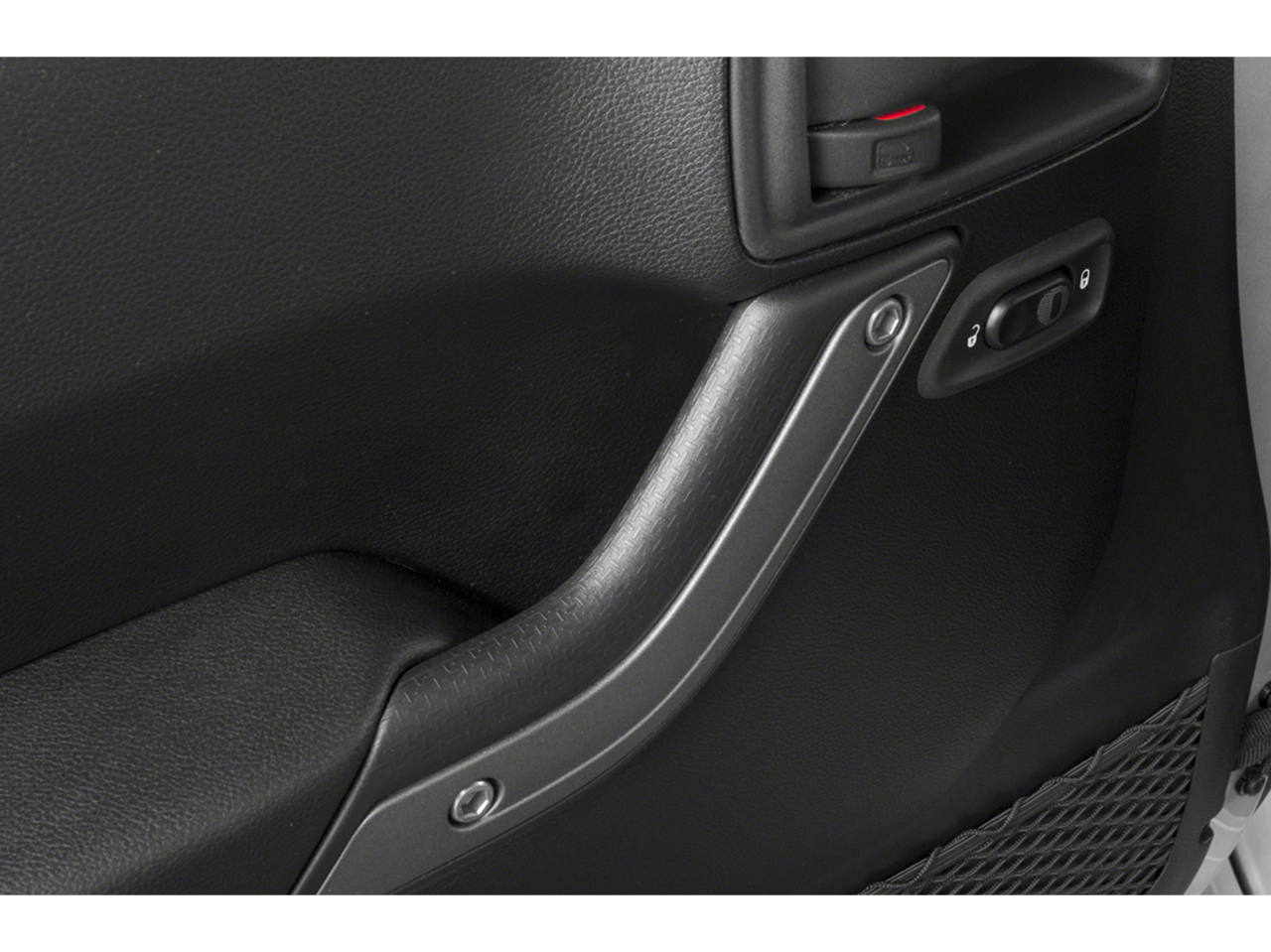 2018 Jeep Wrangler JK Unlimited Sport S 4x4