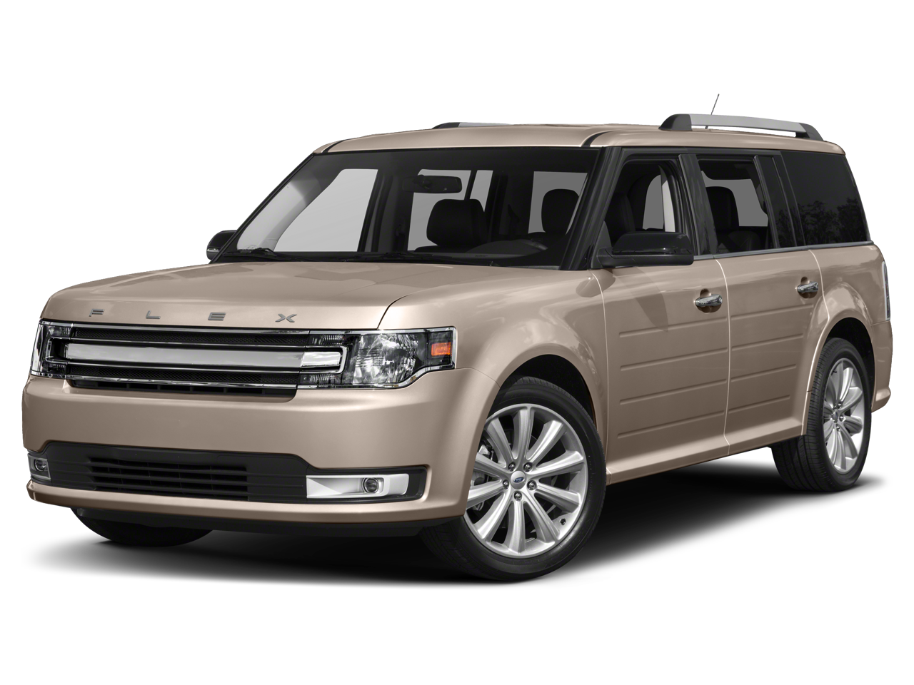 2019 Ford Flex Limited AWD's photo